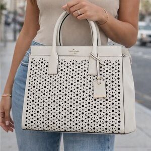 Brand New Kate Spade Bag!